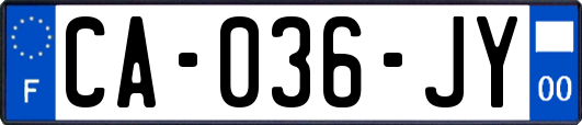 CA-036-JY