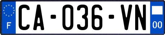 CA-036-VN