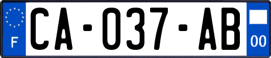 CA-037-AB