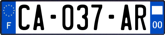 CA-037-AR