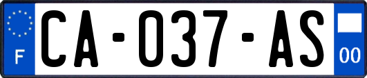 CA-037-AS