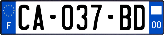 CA-037-BD