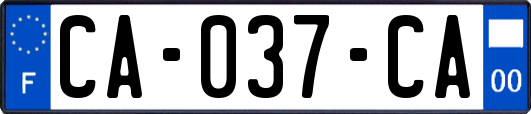 CA-037-CA