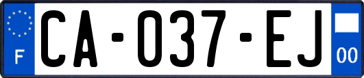 CA-037-EJ