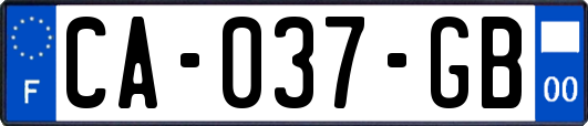 CA-037-GB