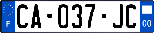 CA-037-JC