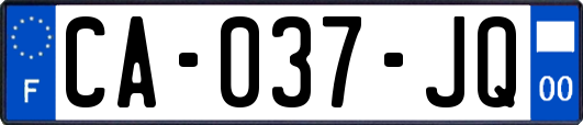 CA-037-JQ