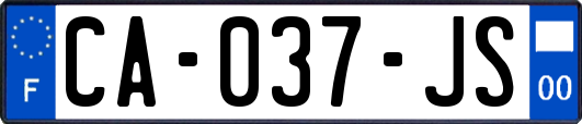 CA-037-JS