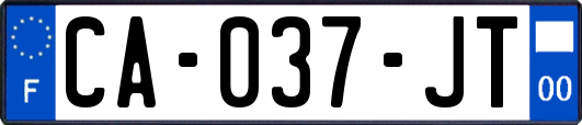 CA-037-JT