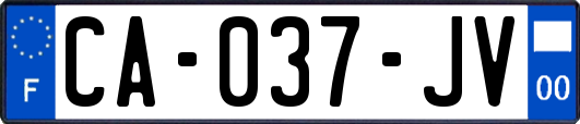 CA-037-JV
