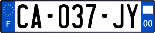 CA-037-JY