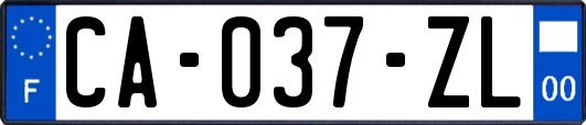 CA-037-ZL