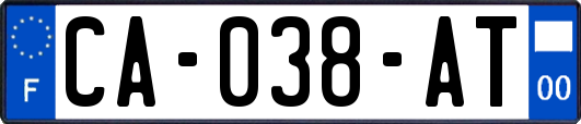 CA-038-AT