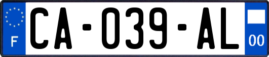 CA-039-AL