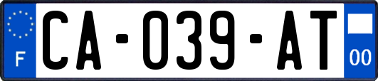 CA-039-AT