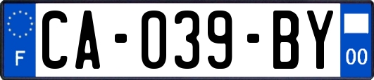 CA-039-BY