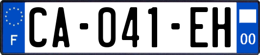 CA-041-EH