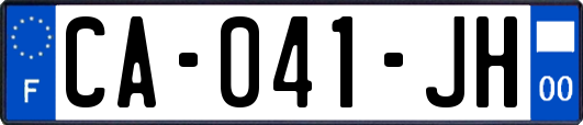 CA-041-JH