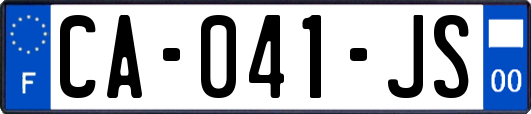 CA-041-JS
