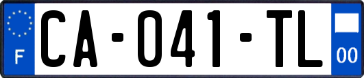 CA-041-TL