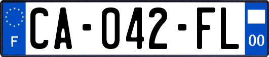 CA-042-FL