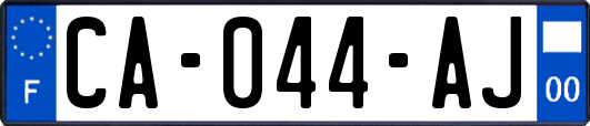 CA-044-AJ