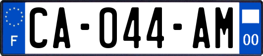 CA-044-AM