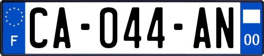 CA-044-AN