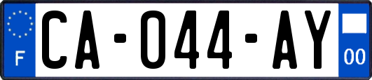 CA-044-AY