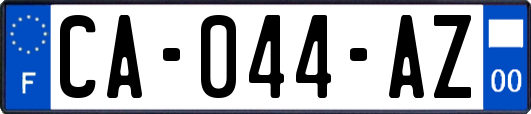 CA-044-AZ