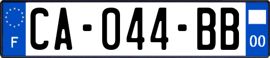 CA-044-BB