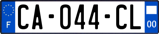 CA-044-CL