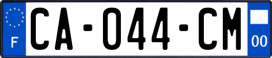 CA-044-CM