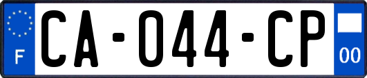 CA-044-CP