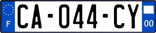 CA-044-CY