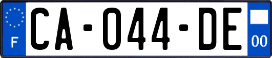 CA-044-DE