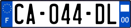 CA-044-DL