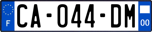 CA-044-DM