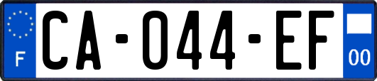 CA-044-EF