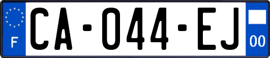 CA-044-EJ