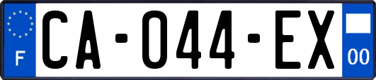 CA-044-EX