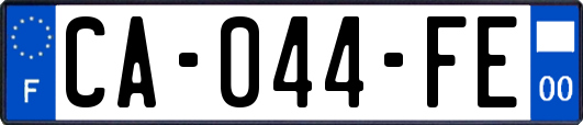 CA-044-FE