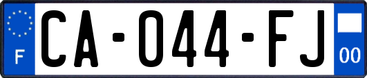 CA-044-FJ