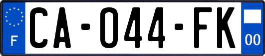 CA-044-FK