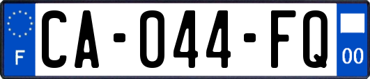 CA-044-FQ