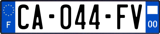CA-044-FV
