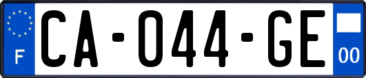 CA-044-GE