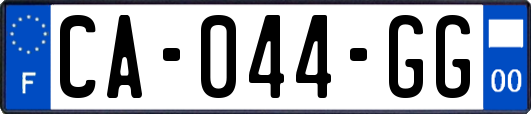 CA-044-GG
