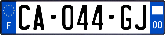 CA-044-GJ