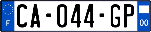 CA-044-GP